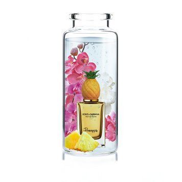 Отдушка для парфюмерии Dolce & Gabbana - Pineapple 1007810-02 фото