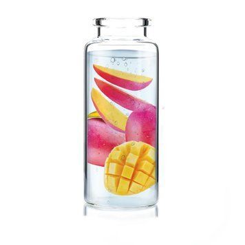 Віддушка для аромадиффузора Pink mango (Рожеве манго) 1109147 фото