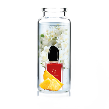Отдушка для парфюмерии Giorgio Armani - Si Passione 1020139-07 фото