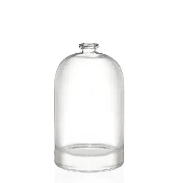 Флакон Orris type 3 100 ml з глянцевою кришкою DG Saten Gold Gloss 2204912-06+2404592-04 фото