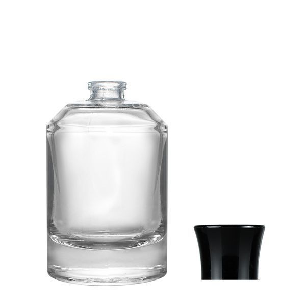 Флакон Panama 50 ml тип 2 с крышкой для аромадиффузора и пробкой 2204729-04+3100005+P18 фото