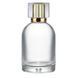 Флакон Orris type 3 100 ml с крышкой "Vip gold mate" 2204912-06+2404739-07 фото 2