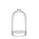 Флакон Orris type 3 100 ml з глянцевою кришкою DG Saten Gold Gloss 2204912-06+2404592-04 фото 2