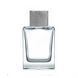 Флакон Aden 50 ml с крышкой &laquo;Metz silver&raquo; 2222822+2404794 фото 1