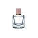 Флакон Faust 50 ml з кришкою "UV pink" 2222893+2404788-04 фото 1