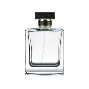 Флакон Victor 100 ml с крышкой, 100, Corey 2204601+2400097 фото