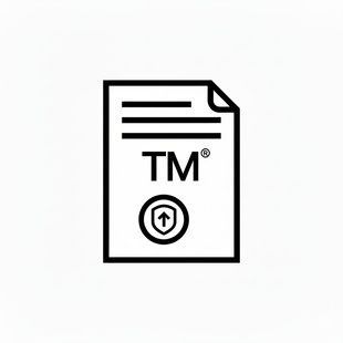 Регистрация торговой марки TM фото