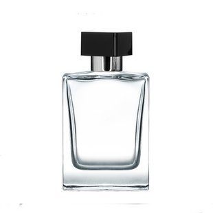 Флакон Aden 50 ml с крышкой &laquo;Ruby black silver&raquo; 2222822+2410562-01 фото