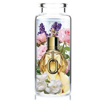 Отдушка для парфюмерии Paco Rabanne - Million Gold For Her 1009160 фото