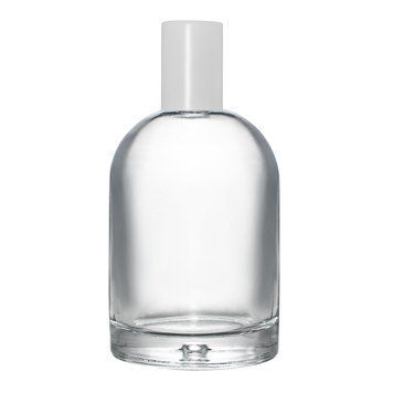 Флакон Orris type 3 100 ml с крышкой &laquo;Cappi white&raquo; 2204912-06+2406036-01 фото