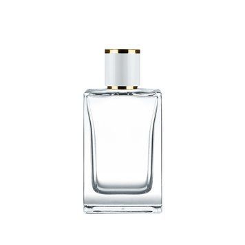 Флакон President 65 ml с крышкой "Twist white gold" 2206500+2422905-01 фото