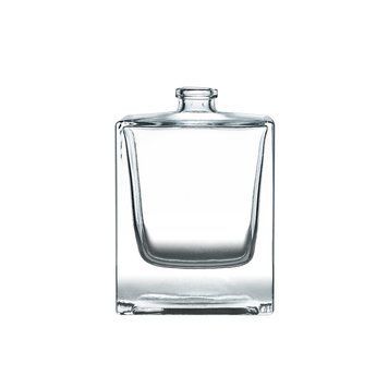 Флакон Viera 50 ml с крышкой Wood-mini black 2204914-01+2405954 фото