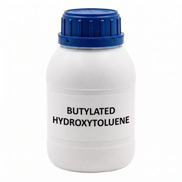 Butylated Hydroxytoluene (BHT / Антиоксидант бутилгидрокситолуол) 2000048 фото