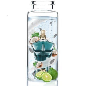 Отдушка для парфюмерии Jean Paul Gaultier - Le Beau Le parfum 1021367-07 фото