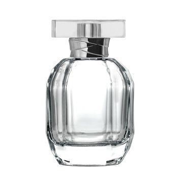 Флакон Emily 100 ml с крышкой Lx Silver 2210528+2404737 фото