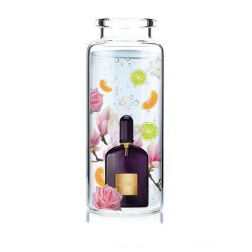 Отдушка для парфюмерии Tom Ford - Velvet Orchid 1020879-03 фото