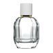Флакон Emily 100 ml с крышкой &laquo;UV white&raquo; 2210528+2404788-02 фото 1