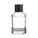 Флакон Panama 100 ml с крышкой Wood коричневой 2204730+2405954-04 фото 1
