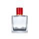 Флакон Marbel 50 ml с крышкой &laquo;UV red&raquo; 2205001-10+2404788-03 фото 1