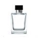 Флакон Aden 50 ml с крышкой &laquo;Ruby black silver&raquo; 2222822+2410562-01 фото 2