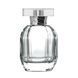 Флакон Emily 100 ml з кришкою Lx Silver 2210528+2404737 фото 1