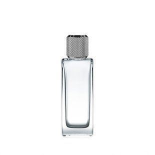 Флакон Calvin high 50 ml с крышкой &laquo;King silver&raquo; 2210532-01+2410565-01 фото