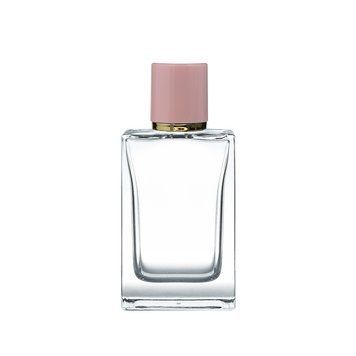 Флакон President 65 ml с крышкой "UV pink" 2206500+2404788-04 фото