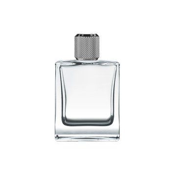 Флакон Victor 100 ml з кришкою "King silver" 2204601+2410565-01 фото