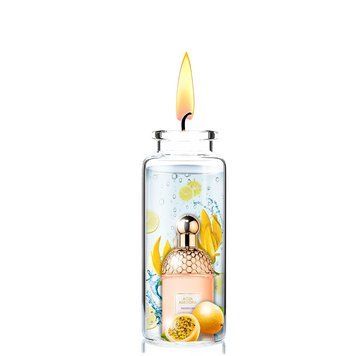 Отдушка для свечей Guerlain - Aqua Allegoria Passiflora 1220312-02 фото