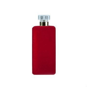 Флакон Eleonor-red velvet 55 ml с крышкой &laquo;Picasso gold ring&raquo; 2210534-01+2404921 фото