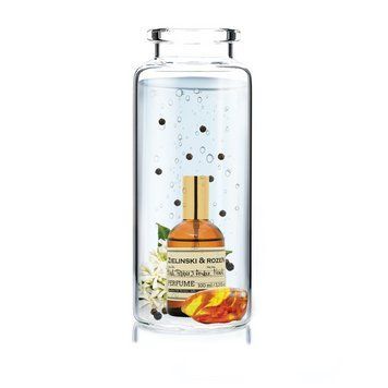 Віддушка для парфумерії Zielinski & Rozen - Black Pepper & Amber, Neroli, Vetiver 1020653-04 фото