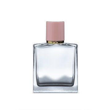 Флакон Marbel 50 ml с крышкой &laquo;UV pink&raquo; 2205001-10+2404788-04 фото