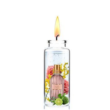 Отдушка для свечей L'Occitane en Provence - Roses et Reines 1210808 фото