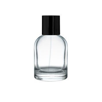 Флакон Orris 50 ml с крышкой "Picu" 2204911+2422967 фото