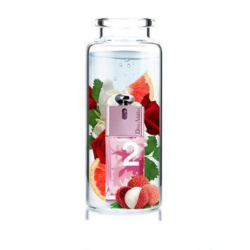Віддушка для парфумерії Christian Dior - Dior Addict 2 1020073-07 фото