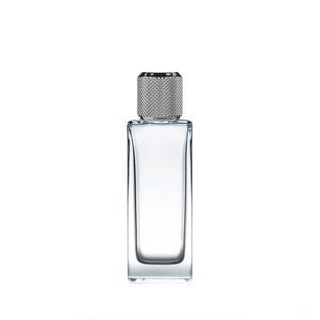 Флакон Calvin high 50 ml с крышкой &laquo;King silver&raquo; 2210532-01+2410565-01 фото