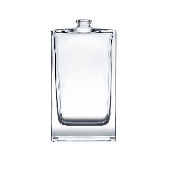 Флакон President 100 ml з глянцевою кришкою DG Saten Gold Gloss 2204728+2404592-04 фото