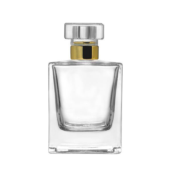 Флакон Viera 50 ml Type 1 с крышкой Picasso 2204914+2404921 фото