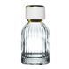 Флакон Pretty 100 ml с крышкой DG Saten White Gold 2205952+2404592-02 фото 1
