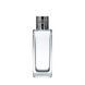 Флакон Calvin high 50 ml с крышкой &laquo;Evora silver&raquo; 2210532-01+2404918-01 фото 1