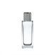 Флакон Calvin high 50 ml с крышкой &laquo;King silver&raquo; 2210532-01+2410565-01 фото 1