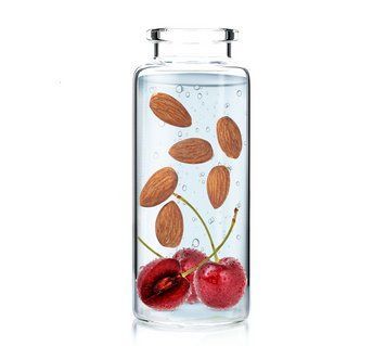 Віддушка для парфумерії Cherries with Almonds (Вишня з мигдалем) 1005603-01 фото