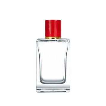 Флакон President 65 ml с крышкой "UV red" 2206500+2404788-03 фото