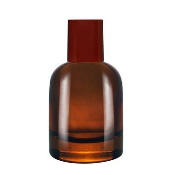 Флакон Orris-Brown 100 ml с коричневой крышкой "Tammy" 2204912-03+2400088-03 фото