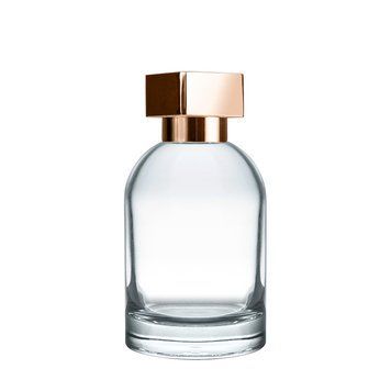 Флакон Orris type 1 100 ml с крышкой "Bacarat Rouge gold" 2204912+2410576 фото