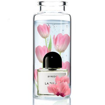 Отдушка для парфюмерии Byredo - La Tulipe 1020388-01 фото