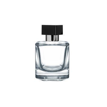 Флакон Faust 50 ml с крышкой &laquo;Ruby black silver&raquo; 2222893+2410562-01 фото