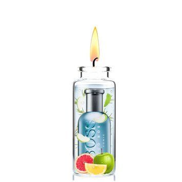 Отдушка для свечей Hugo Boss - Boss Bottled Tonic 1205318 фото
