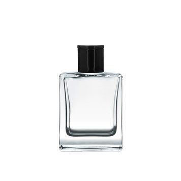 Флакон Victor 100 ml з кришкою "Lisboa" 2204601+2421712 фото
