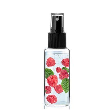Віддушка для антисептиків, санітайзерів Raspberries (Малина) 1305575 фото